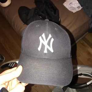 New York Yankees Adjustable Hat
